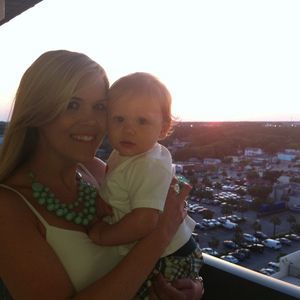 Meet your Posher, Christa