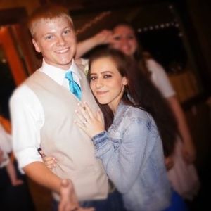 Meet your Posher, Amber