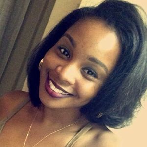 Meet your Posher, Talisha