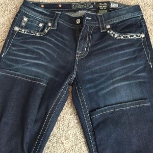 🎀Miss Me jeans 🎀