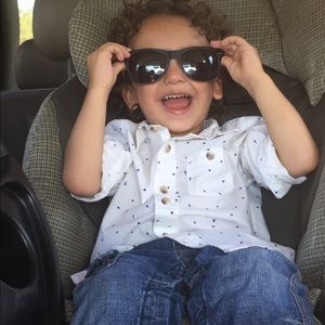 Meet your Posher, Bahija