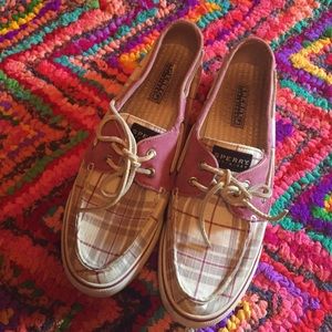 Sperries