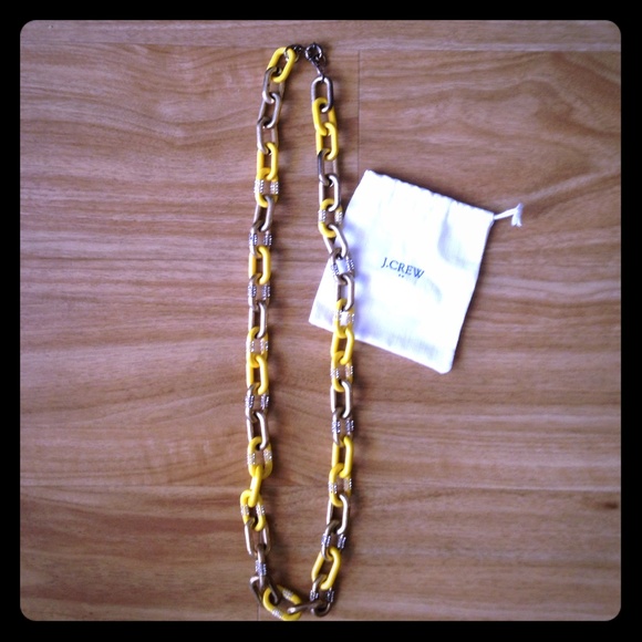 Jcrew Necklace