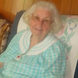 Meet your Posher, Breanna