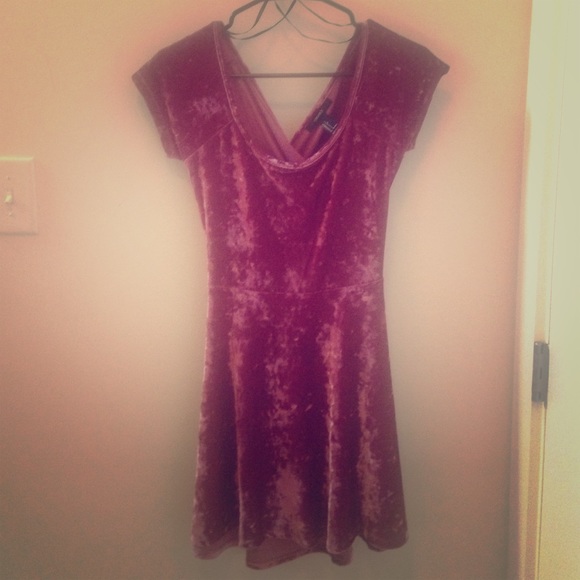 Forever 21 Dress