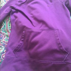Nike sweatshirt for sale!!!