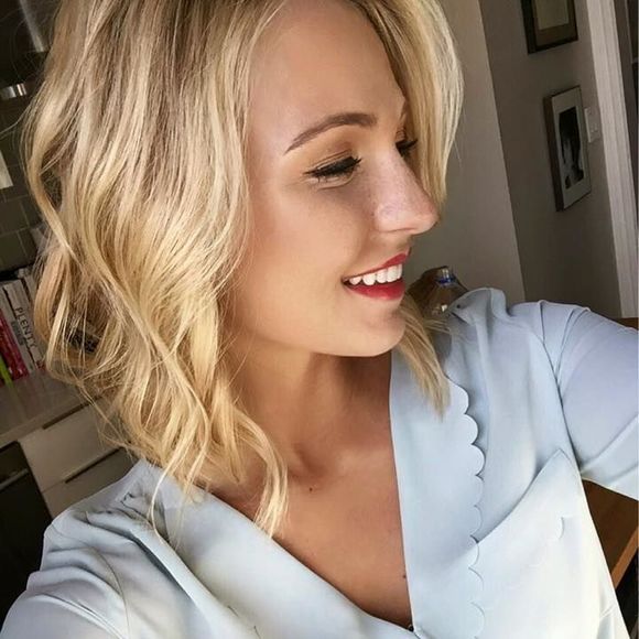 Meet your Posher, Paige