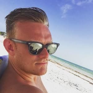 Meet your Posher, Tyler