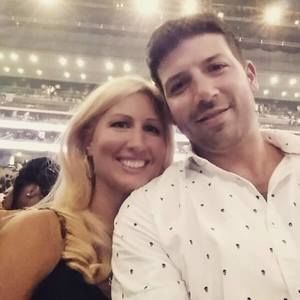 Meet your Posher, Katherine