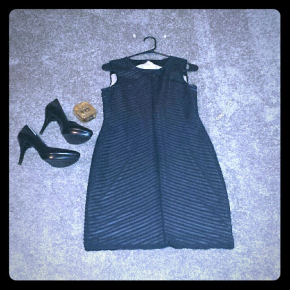Calvin Klein dress