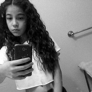 Meet your Posher, Erilah grace