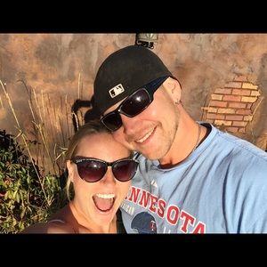 Meet your Posher, Bethany