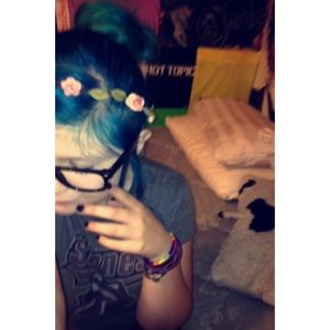 Meet your Posher, Aimee