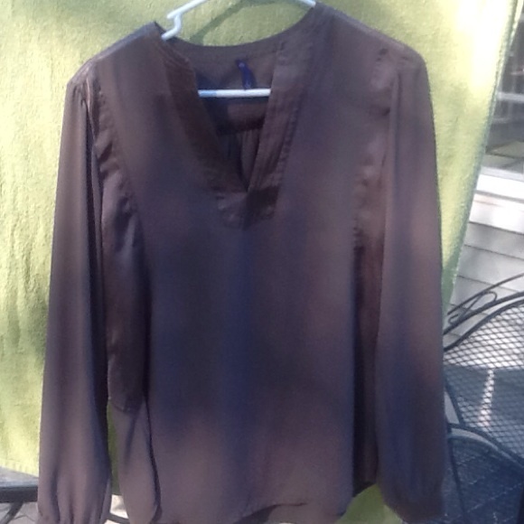 Pretty blouse