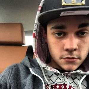 Meet your Posher, Jake