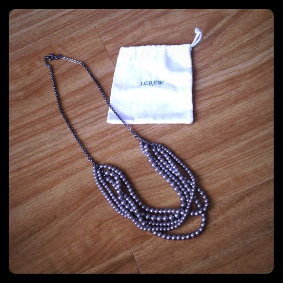 Jcrew Necklace