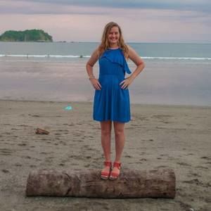 Meet your Posher, Kara