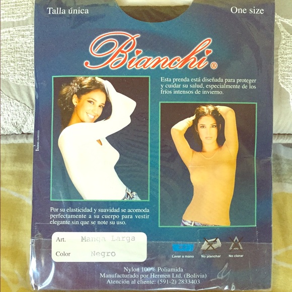 New Thermal Nylon Shirts