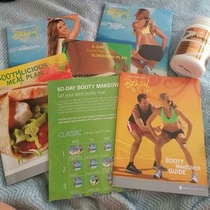 Brazilian Butt lift.  TRADED