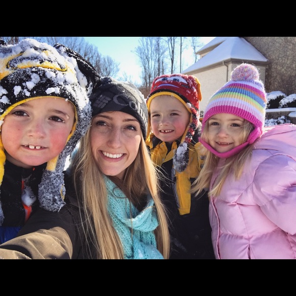 Meet your Posher, Abbi - Picture 6 of 11