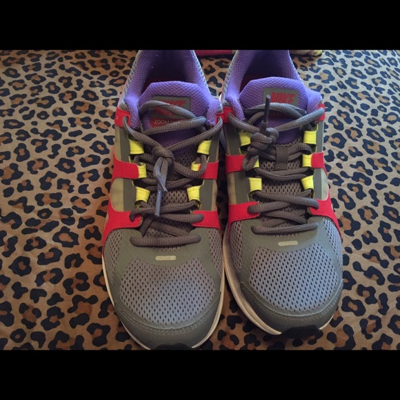 Nike zoom 6.5 I believe boys