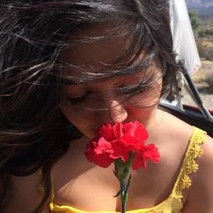 Meet your Posher, Daniela