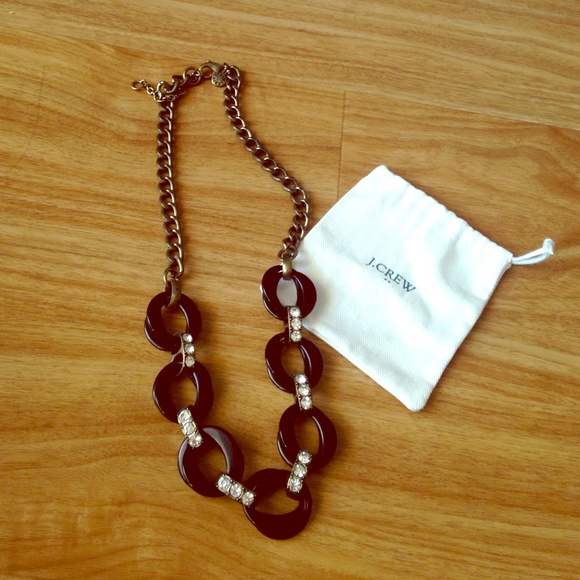 Jcrew necklace