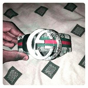 Gucci Belt