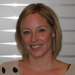 Meet your Posher, Libby