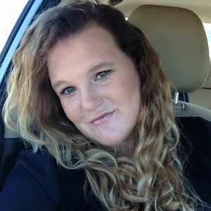 Meet your Posher, Krystal