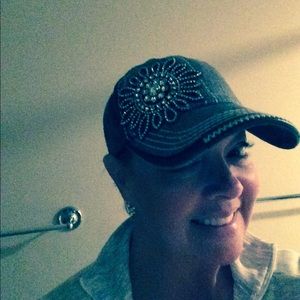 Meet your Posher, Stacie