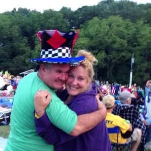 Meet your Posher, Wendi