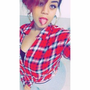 Meet your Posher, Alanna