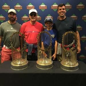 Meet your Posher, Jason