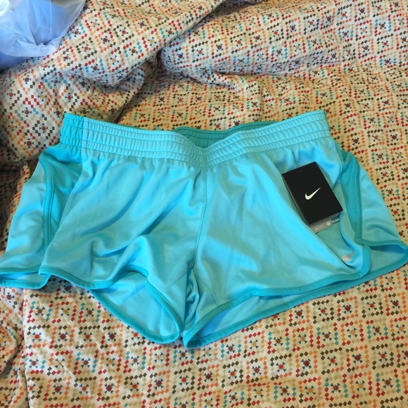 Nike dri-fit shorts