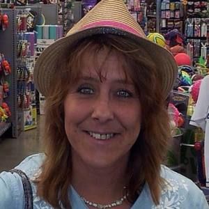 Meet your Posher, Diane