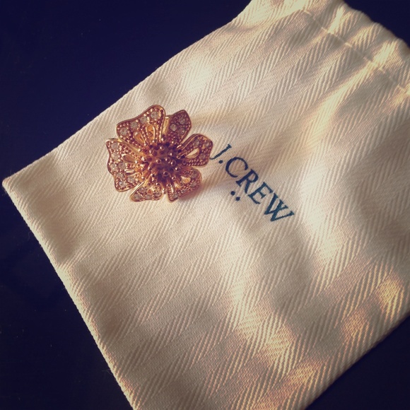 Jcrew Ring