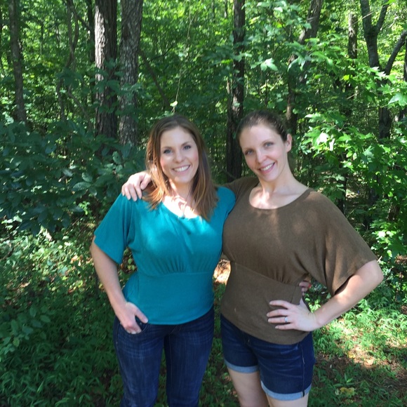 Meet your Posher, Jennifer - Picture 1 of 1