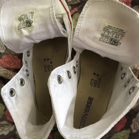 Converse High - Picture 2 of 4