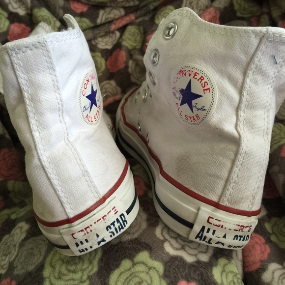 Converse High - Picture 3 of 4