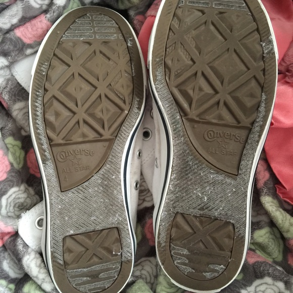 Converse High - Picture 4 of 4