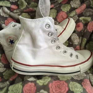 Converse High