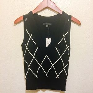 🎉HP🎉 Express Design Studio sweater vest