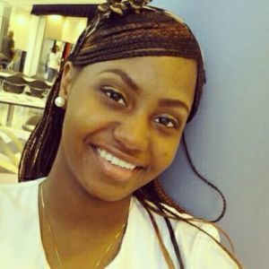 Meet your Posher, Maria