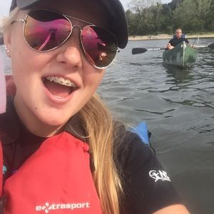 Meet your Posher, Kathryn