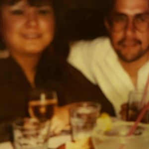 Meet your Posher, Becky