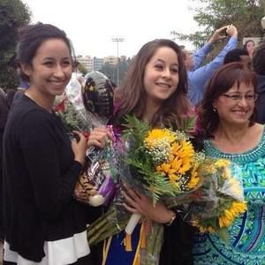 Meet your Posher, Monique