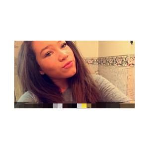 Meet your Posher, Brianna