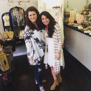 Meet your Posher, Haley