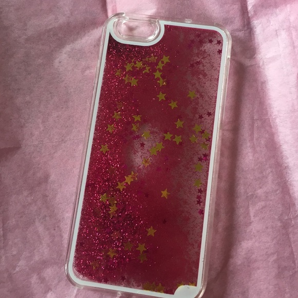 iPhone 6 Floating Stars phone case!